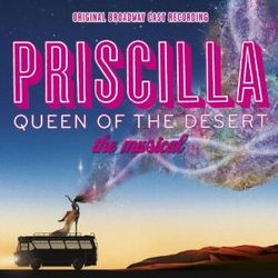 Priscilla