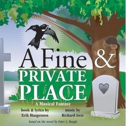 A Fine & Private Place