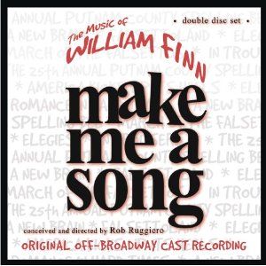 Make Me A Song