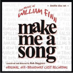 Make Me A Song
