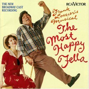 The Most Happy Fella