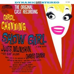 SHOW GIRL
