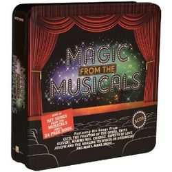 Magic from the Musicals