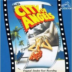 City of Angels