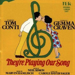 They're Playing Our Song