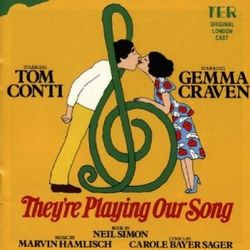 They're Playing Our Song