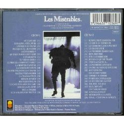 Les Miserables-Paris Cast Recording