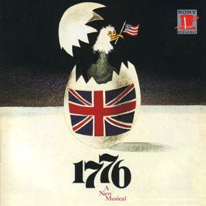 1776 ~ A New Musical