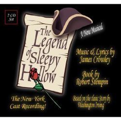 The Legend of Sleepy Hollow