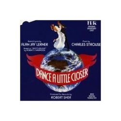 Dance a Little Closer 