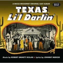 Texas, Lil Darlin'
