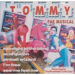 Tommy The Musical