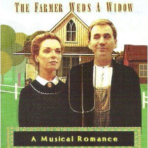 The Farmer Weds A Widow