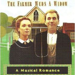 The Farmer Weds A Widow