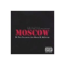 Moscow 