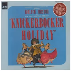 Knickerbocker Holiday
