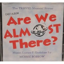 Are We Almost There?
