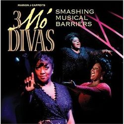 3 Mo' Divas