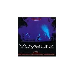 Voyeurz