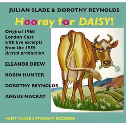 Hooray for Daisy