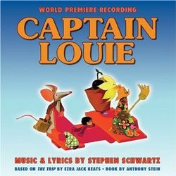Captain Louie 