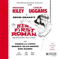 Her First Roman
