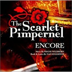 The Scarlet Pimpernel