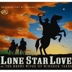 Lone Star Love