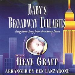 Baby's Broadway Lullabies