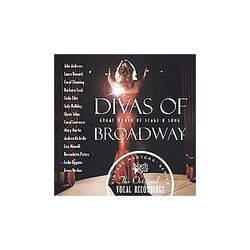 Divas of Broadway