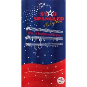 Star Spangled Rhythm