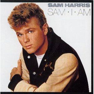 Sam-I-Am