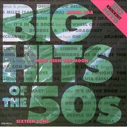 Big Hits of 50's