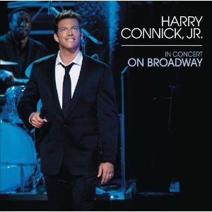 In Concert on Broadway