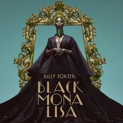 Billy Porter: Black Mona Lisa
