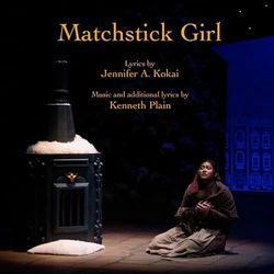 Matchstick Girl