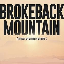Brokeback Mountain (London)