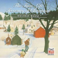 Time-Life Treasury Of Christmas