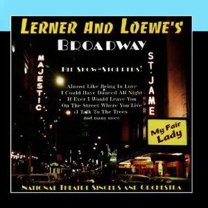 Lerner and Loewe's Broadway