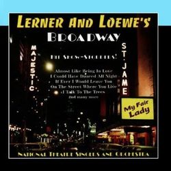 Lerner and Loewe's Broadway