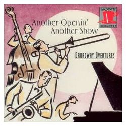 Broadway Overtures