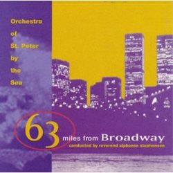 63 miles from Broadway Vol.1