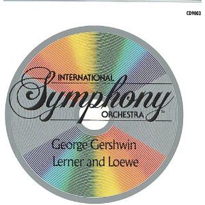 Famous Composers Album Cover Art