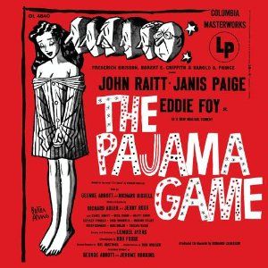 The Pajama Game