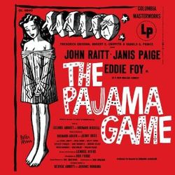 The Pajama Game