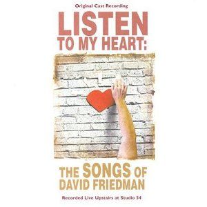 Listen to My Heart