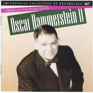 American Songbook Series Album Cover Art