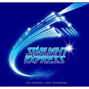 Starlight Express