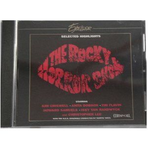 The Rocky Horror Show