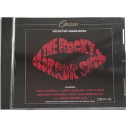 The Rocky Horror Show